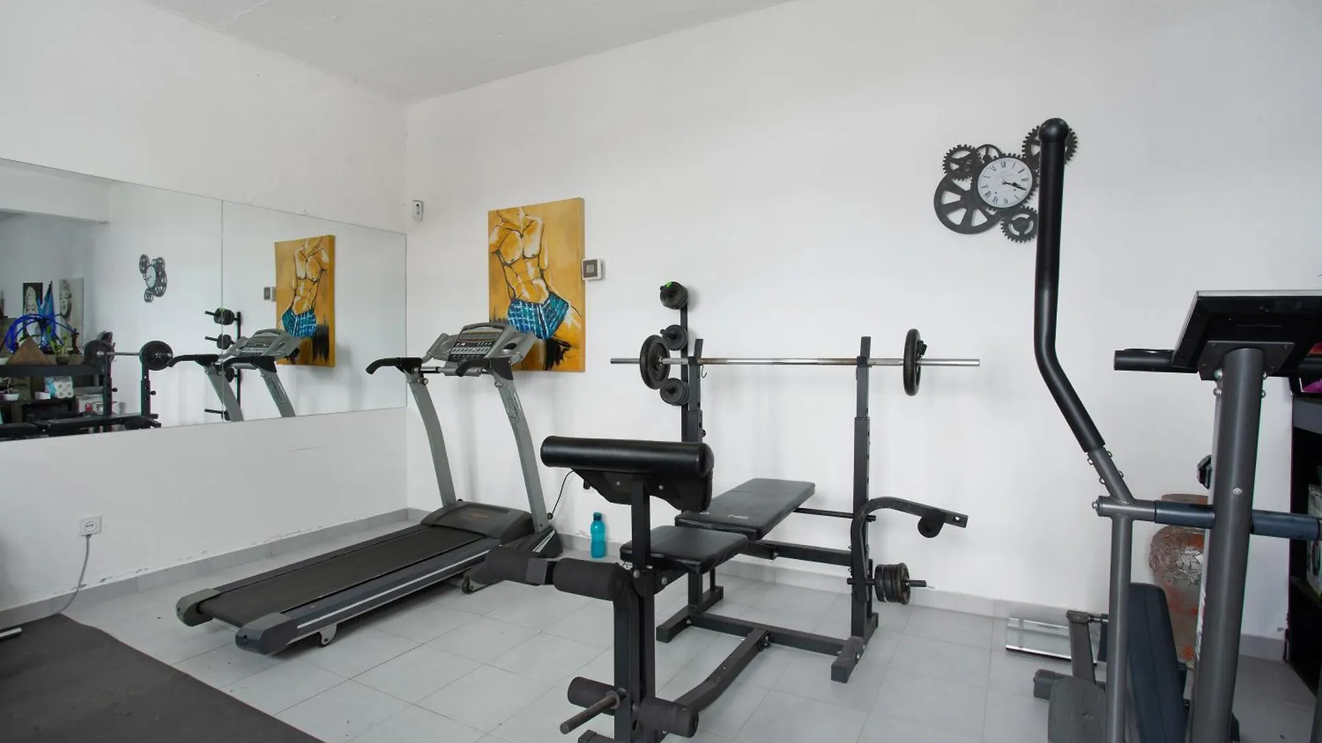 קאניקו Private House Bungalows Mountain