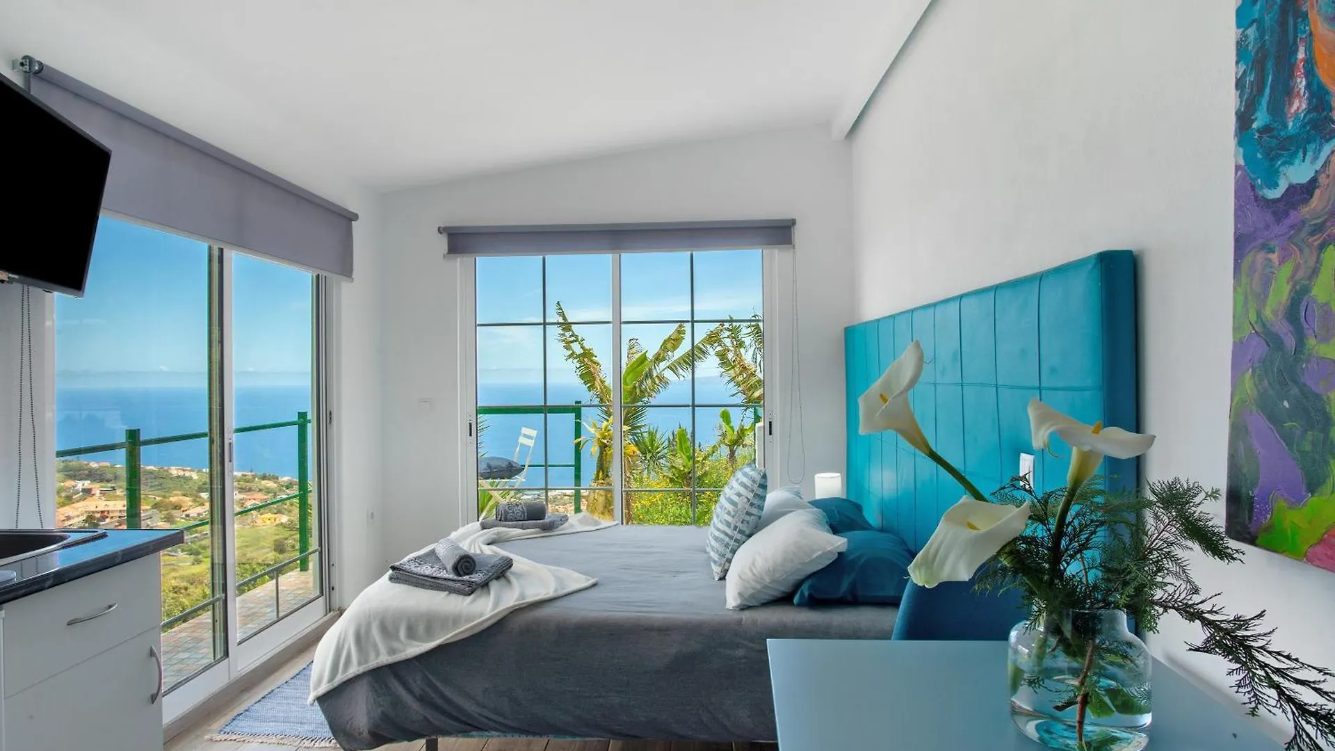 פארק נופש קאניקו Private House Bungalows Mountain