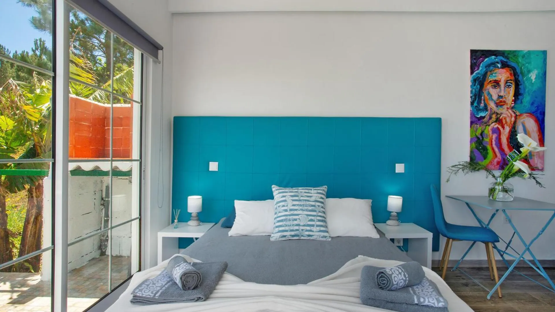 קאניקו Private House Bungalows Mountain 0*,  פורטוגל