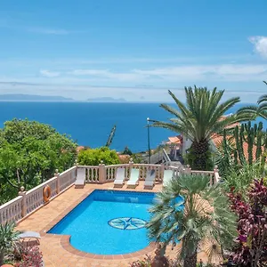  Casa de Férias Quinta Da Paz